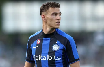 Aslan do La Ligas? Hiszpański zespół kontaktuje się Inter