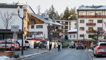 Lastniki barov v Crans-Montani bodo jutri zaslišani.