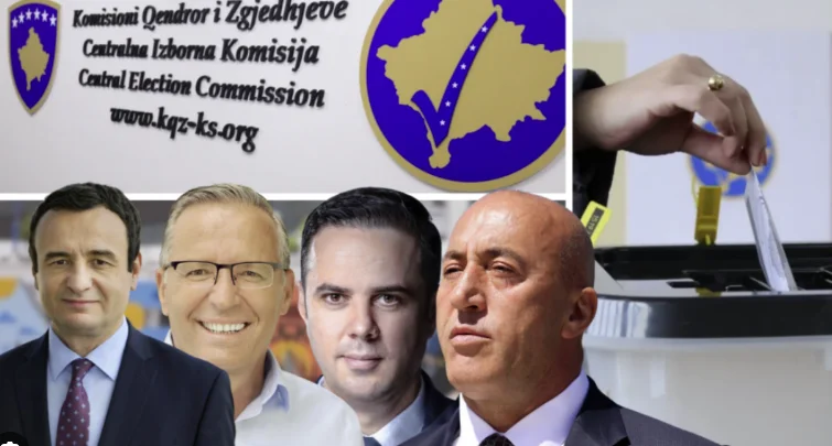 Hány szavazatot kapott a párt vezetője?