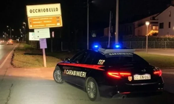 Italien: Inga fler alkoholhaltiga drycker serverades, albanska klienten knivhögg ägaren och hans son