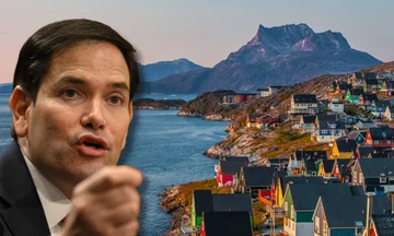 ZDA vztrajajo pri Grenlandiji, Rubio naj bi se naslednji teden srečal z voditelji Danske.
