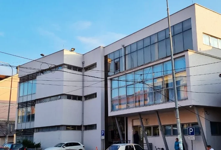 Prizren büntetőeljárás több koszovói városban, bilincsben több gyanúsított