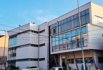 Današnji dogodek, na katerem sta bila aretirana nekdanji vodja in nekdanji finančni direktor BKS, tožilstvo skliče tiskovno konferenco