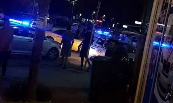מת בן 36 בפריצ'ן, פרטי המשטרה