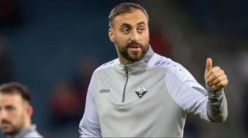 Noah zrobi wielki krok, spodziewa się przejąć prowadzenie Altach