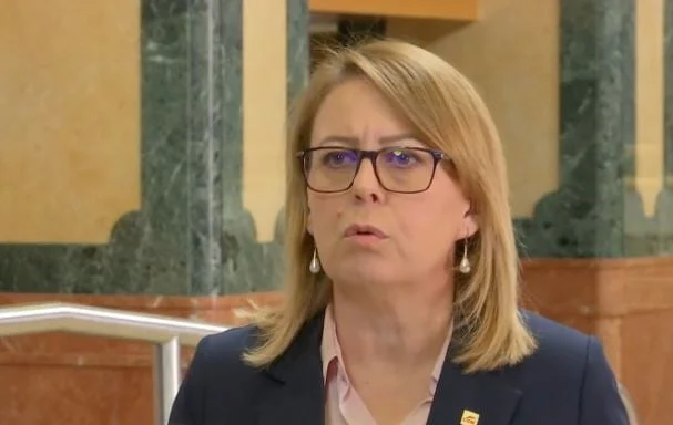 Hykmete Bajrami: Új árvizek veszélye fenyeget, a kormánynak szükségalapokat kell biztosítania