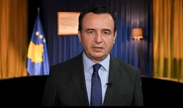 Ni šel na tla po poplavah, Kurt je prevzel vlogo IHMKU: Prompt za mraz