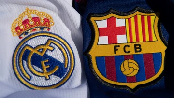 King 's Cup host: Barcelona i Real Madryt Teach Opozycjoniści