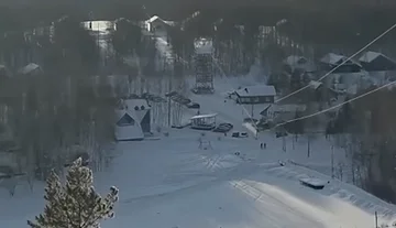 Helikopter se sesuje, ruski milijonar izgubi življenje.