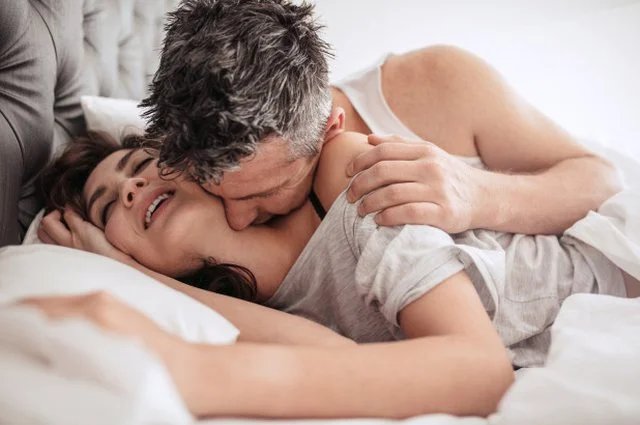 5 דרכים לעשות סקס טוב יותר השנה