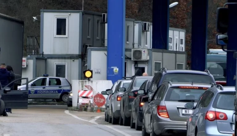Els experts de seguretat: Els arrestos a Sèrbia són un missatge polític, el tancament de la frontera farà mal a Kosovo