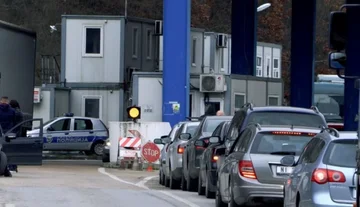 To je vse, kar diaspora pričakuje, da bo zapustila Kosovo.