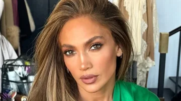 Jennifer Lopez gelecekteki ortağından ne beklediğini öğrendi: Aşk karmaşık bir şeydir