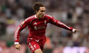 Liverpool zamknął drzwi wyjścia do Chies
