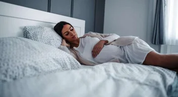 Should you have relations even when you are pregnant?