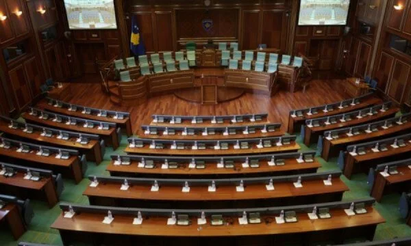 GLPS: Political parties not running people with charges, problems with law