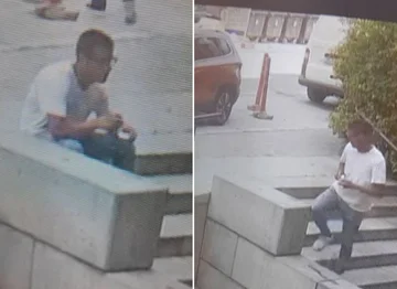 Policija išče pomoč pri ugotavljanju sumljive osebe za “iz”