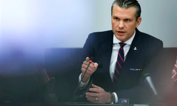 Glavni Pentagon: približno 200 ameriških vojakov je vstopilo v Caracas, da bi ujeli Maduro.