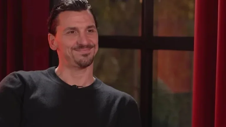 Ibrahimovic beszél a boszniai háborúról: Együtt harcoltunk a menekültekkel, egyenrangúak voltunk az albánokkal, bosnyákokkal és horvátokkal
