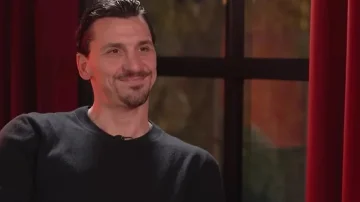 Ibrahimovic mówi o wojnie w Bośni: Walczyliśmy razem z uchodźcami, byliśmy równi Albańczykom, Bośniakom i Chorwatom