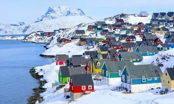 Why does Trump insist so much on Greenland?