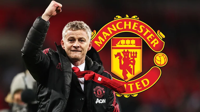 Solskyaer öppna för att återvända till Manchester United