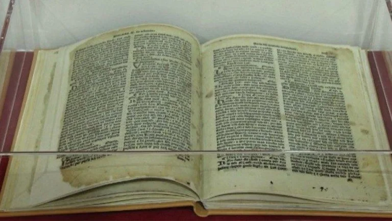 5 בינואר 1555 יום השנה לתסריט של מאר