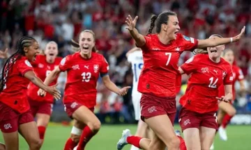 Szwajcarski piłkarz niespodzianka dla Kosowa, Gerdan Shaqiri i Granit Jaka