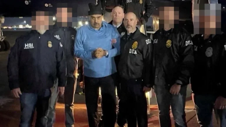32 Kubait öltek meg Maduro (Venezuela) letartóztatása során: Életfogytiglan a Bizottság élén