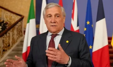 Italijanski vrhunski diplomat: Ameriška intervencija v Venezueli Pravno