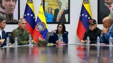 Namestnik venezuelskega predsednika išče sodelovanje z Združenimi državami