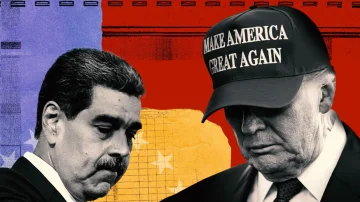 Kako se je zahodni Balkan odzval na napad ZDA v Venezueli?