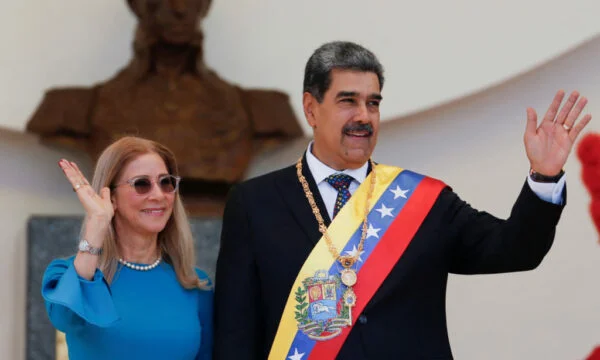 Tre scenarier för Venezuelas framtid efter Nicholas Maduros arrestering