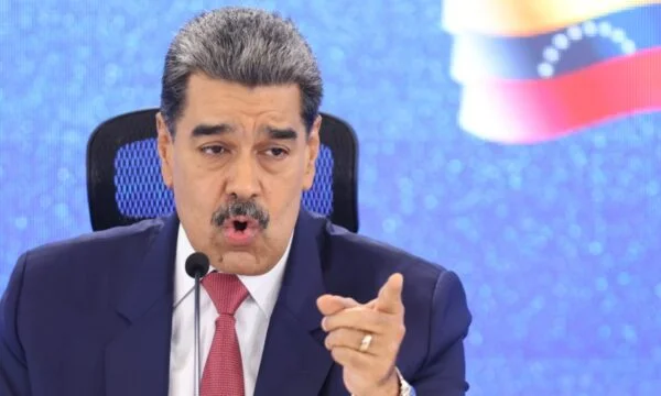 Maduro holnap megjelenik a bíróságon.
