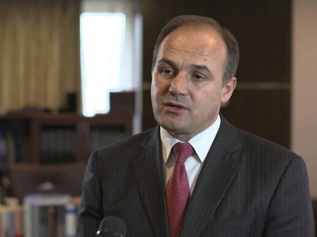 Hoxhaj për Borrellin dhe Lajçakun: Të pafuqishëm, nuk kam parë si ata