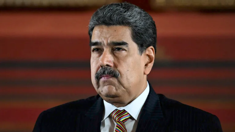 “fullständigt skakad”: Världens ledare reagerar efter USA:s attack mot Venezuela