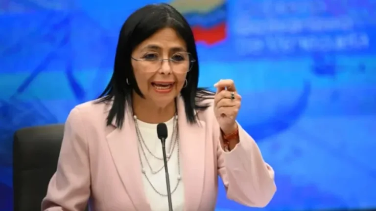 מי יכול להוביל את ונצואלה אחרי ארה"ב?