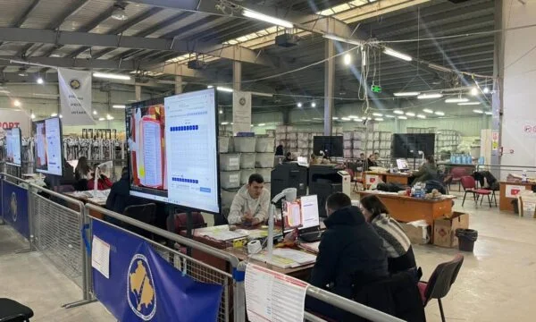 En veckas val: Posting Vote Count Continues, Most Voted Party Candidates