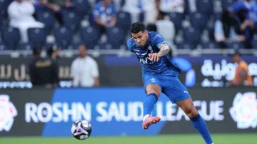 Zainteresowanie Joao Cancelon, Barcelona pozostaje jedynym zakładnikiem