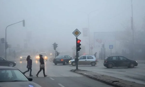 Wzrasta zanieczyszczenie powietrza w niektórych obszarach Kosowa, eksperci, lekarze podnieść alarm