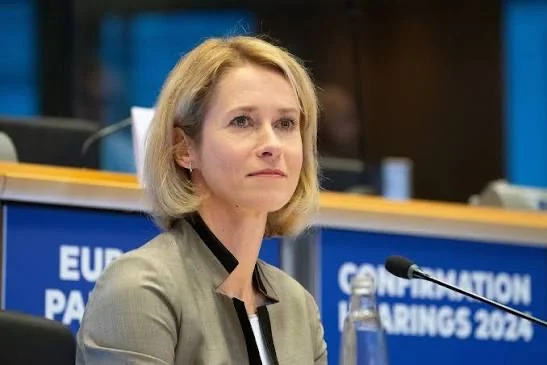 Den venezuelanska attacken Kallas efterlyser innehåll: EU:s övervakningssituation
