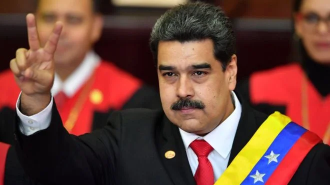 CBS: A Maduro elfogási műveletet a Delta Force végezte