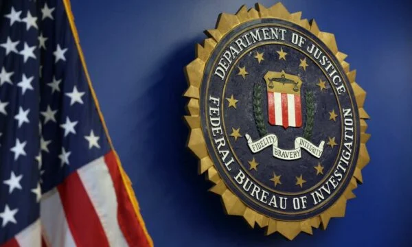 ה-FBI טוען כי הוא מנע מפיגוע טרור שתוכנן לחווה של השנה החדשה בצפון קרוליינה.