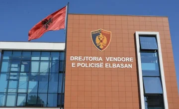 Kosovo je želelo, da bi v Elbasanu ujeli gojenca drog.