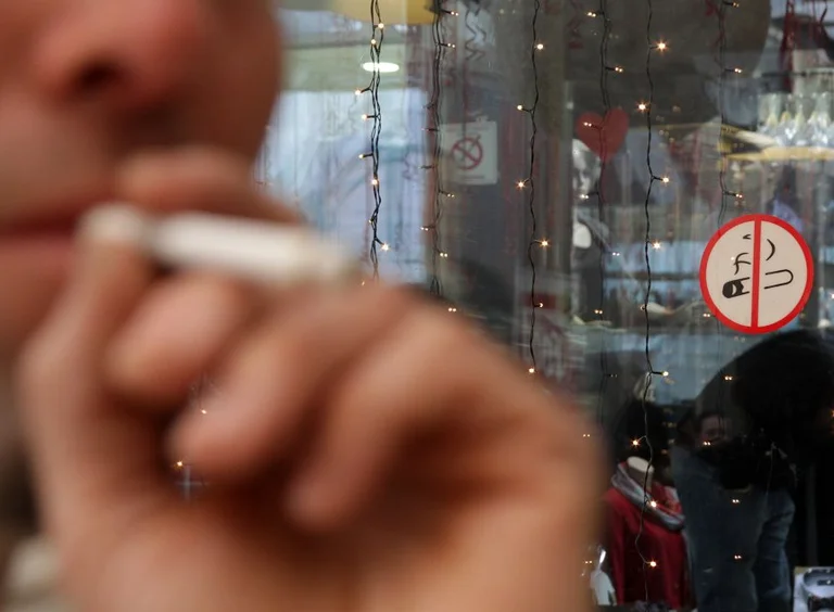 Växande siffra, miljontals euro “dygen” för import av cigaretter