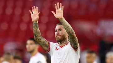 Ramos może być właścicielem Sewilli