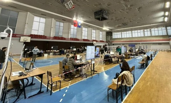 A CEC szerint a végső választási eredményeket a tervezettnél hamarabb lehet bejelenteni.