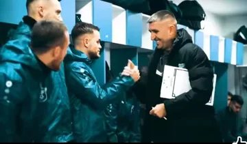 FC Vishtrria z bezpiecznymi krokami w kierunku Superligi