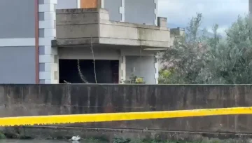 Šokantne podrobnosti umora v Orikumu: Posilil je bivšo ženo.