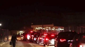 Posodobi podatke: Samo to pričakujejo izgnanci, da bodo zapustili Kosovo.